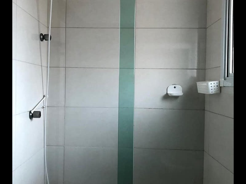 imóvel com 83m² - Vila Tupi - Praia Grande