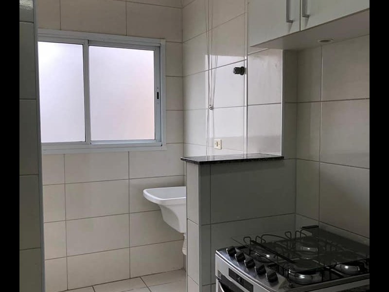 imóvel com 83m² - Vila Tupi - Praia Grande