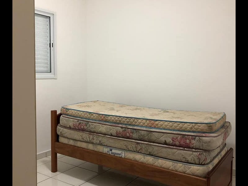 imóvel com 83m² - Vila Tupi - Praia Grande