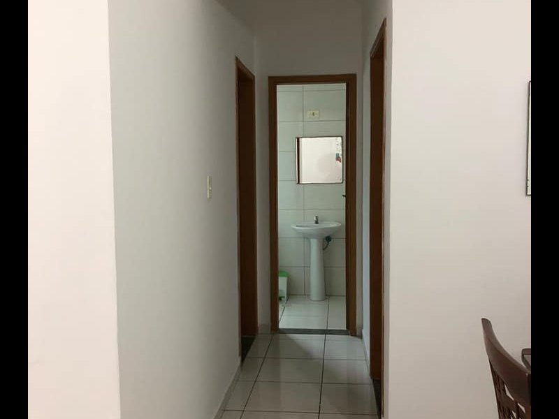 imóvel com 83m² - Vila Tupi - Praia Grande