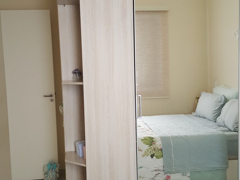 Apartamento à venda Jardim São Carlos com 53m² e 1 quarto por R$ 270.000 - 1320099967-20171119-121157.jpg