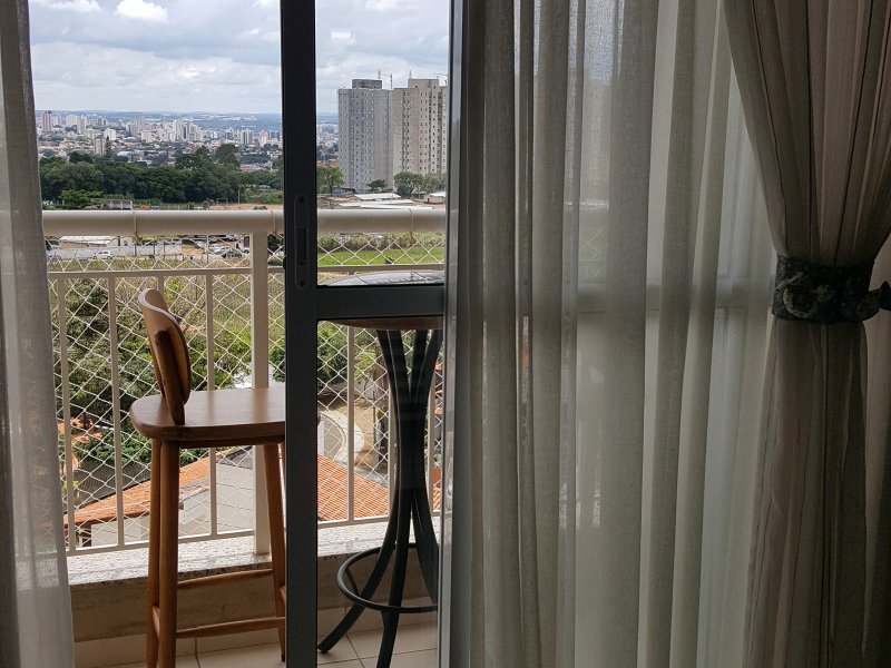 Apartamento à venda Jardim São Carlos com 53m² e 1 quarto por R$ 270.000 - 1951049432-20171119-123235.jpg