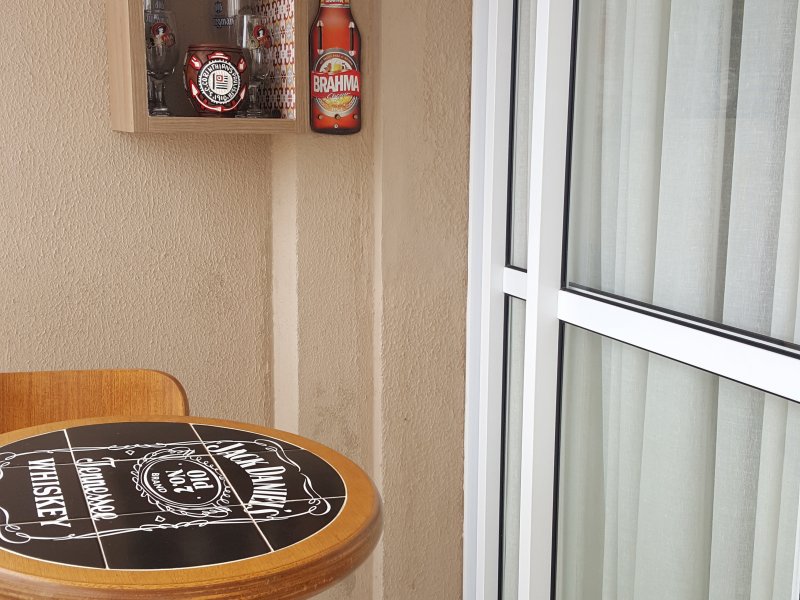 Apartamento à venda Jardim São Carlos com 53m² e 1 quarto por R$ 270.000 - 61543367-20171119-123245.jpg