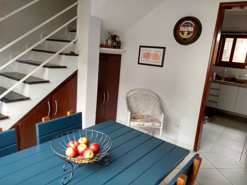 Casa de condomínio à venda Vila Santos com 130m² e 3 quartos por R$ 465.000 - 1031566441-sala-de-jantar-parte-2.jpg