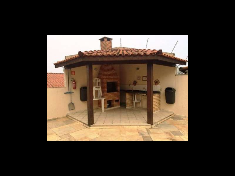 Casa de condomínio à venda Vila Santos com 130m² e 3 quartos por R$ 465.000 - 1463736155-churrasqueira-condominio.jpg