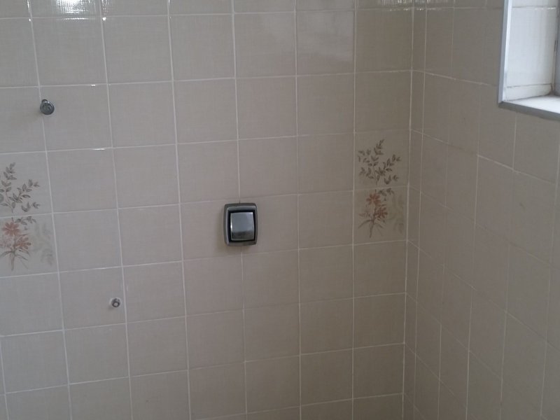 imóvel com 102m² - Boqueirão - Santos