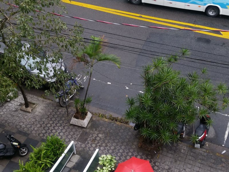 imóvel com 102m² - Boqueirão - Santos