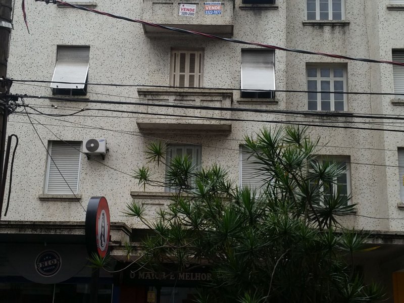 imóvel com 102m² - Boqueirão - Santos