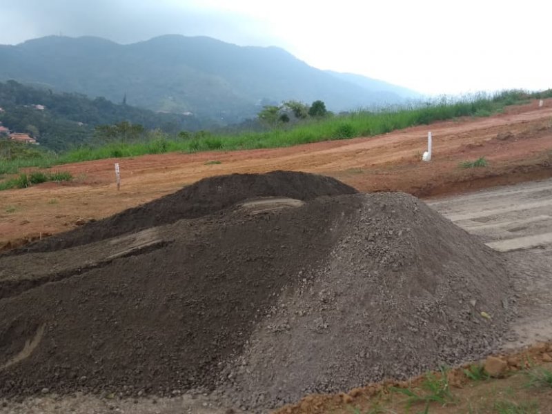 imóvel com 300m² - São Judas Tadeu - Miguel Pereira
