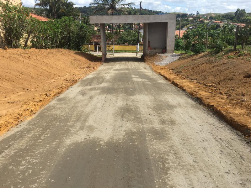 imóvel com 300m² - São Judas Tadeu - Miguel Pereira