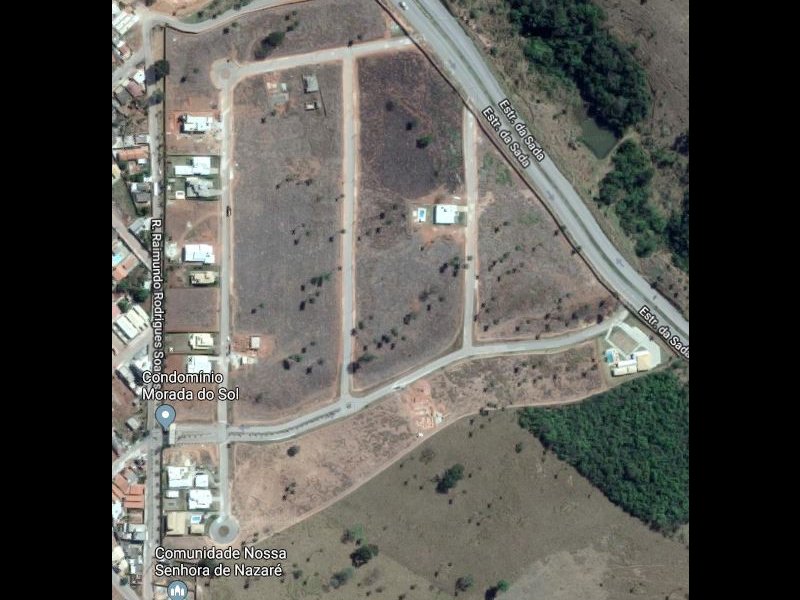 Terreno à venda Atenas com 1007m² e  quartos por R$ 135.000 - 457529940-detalhe.JPG