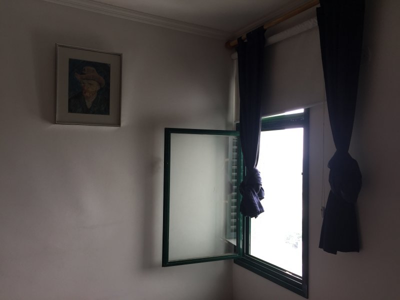 Apartamento à venda Interlagos com 70m² e 3 quartos por R$ 365.000 - 1097873531-img-2201.JPG