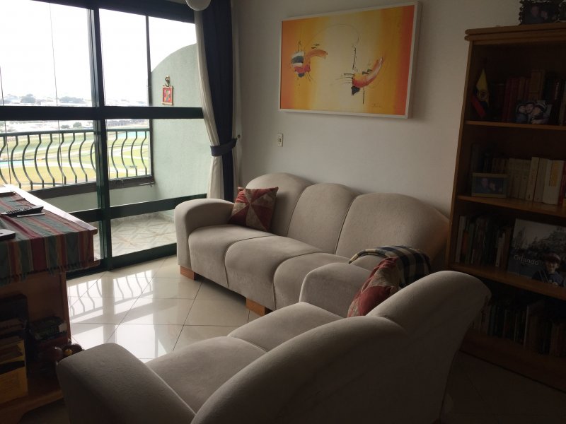 Apartamento à venda Interlagos com 70m² e 3 quartos por R$ 365.000 - 1874027535-img-2150.JPG