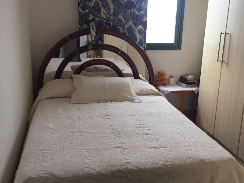 Apartamento à venda Interlagos com 70m² e 3 quartos por R$ 365.000 - 1957551181-img-2164.JPG