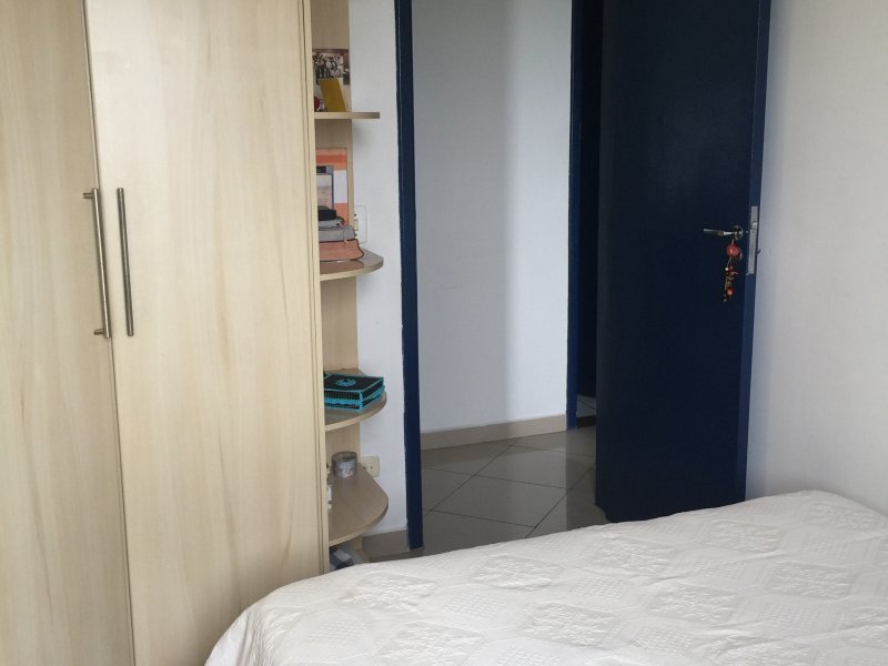 Apartamento à venda Interlagos com 70m² e 3 quartos por R$ 365.000 - 523278712-img-2168.JPG