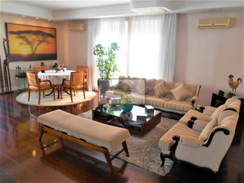 Apartamento à venda Boqueirão com 294m² e 4 quartos por R$ 1.800.000 - 1061735894-foto2.jpg
