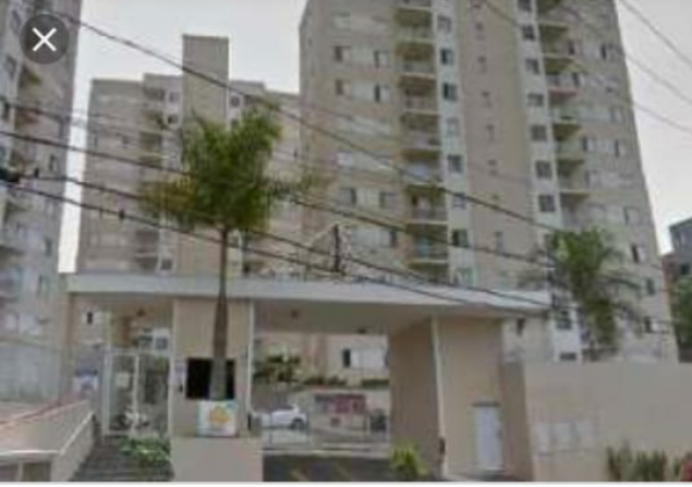 imóvel com 47m²