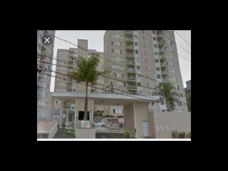 imóvel com 47m² - Metalúrgicos - Osasco
