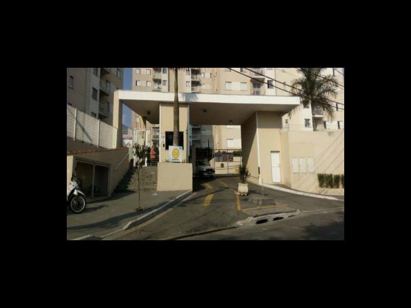 imóvel com 47m² - Metalúrgicos - Osasco
