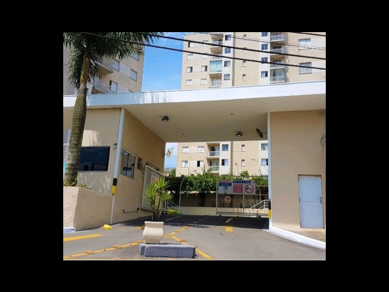 imóvel com 47m² - Metalúrgicos - Osasco