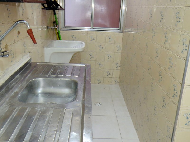 Apartamento à venda Bela Vista com 42m² e 1 quarto por R$ 250.000 - 440261409-img-2458.JPG
