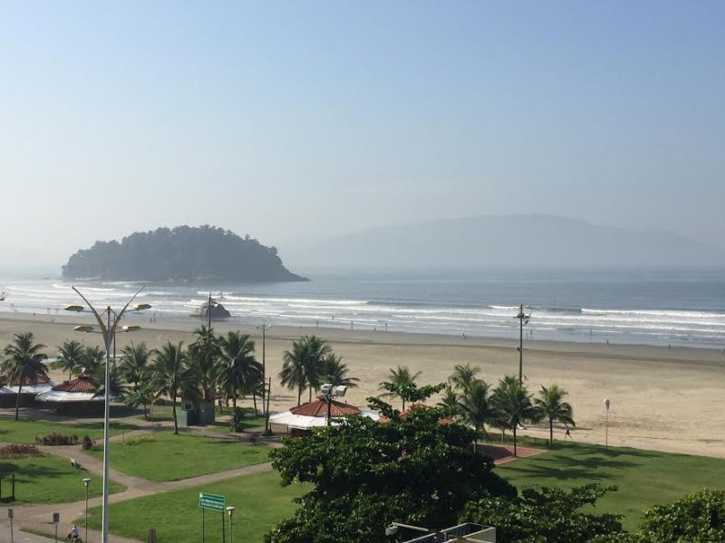 Apartamento à venda Itararé com 40m² e 1 quarto por R$ 180.000 - 1392031671-fotos-apto-sv-1.jpg