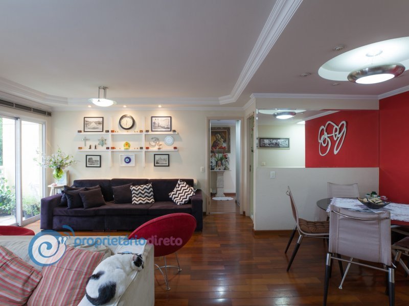 imóvel com 114m² - Vila Leopoldina - São Paulo