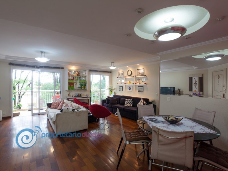 imóvel com 114m² - Vila Leopoldina - São Paulo