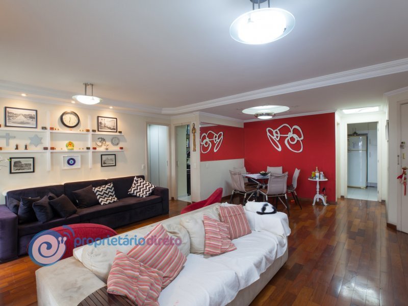 imóvel com 114m² - Vila Leopoldina - São Paulo