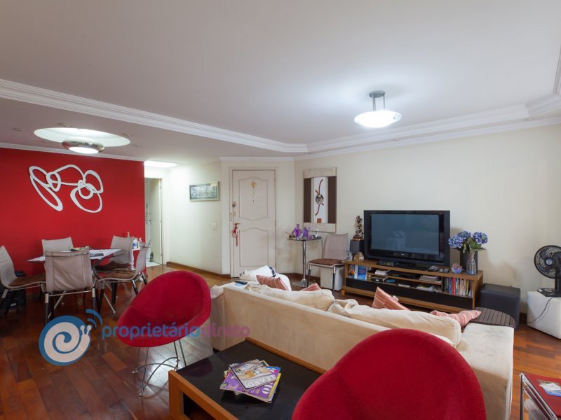 imóvel com 114m² - Vila Leopoldina - São Paulo