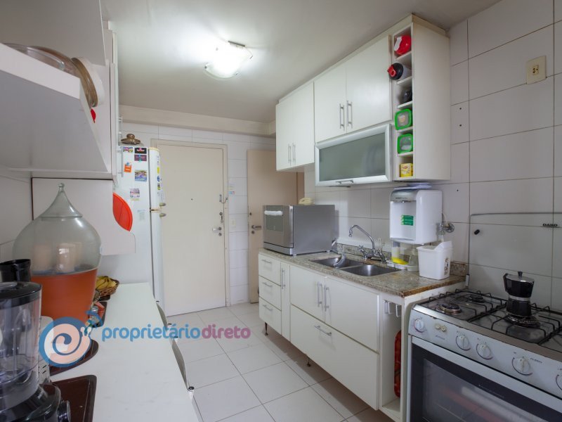 imóvel com 114m² - Vila Leopoldina - São Paulo