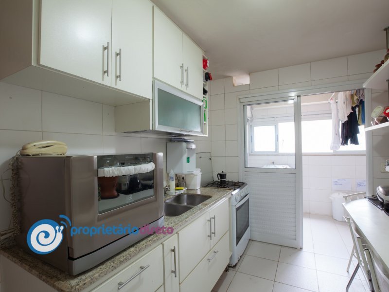 imóvel com 114m² - Vila Leopoldina - São Paulo