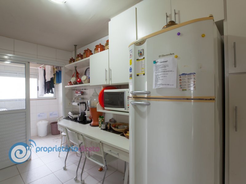 imóvel com 114m² - Vila Leopoldina - São Paulo