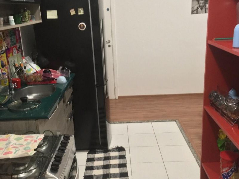 Apartamento à venda Jardim Petrópolis com 60m² e 2 quartos por R$ 190.000 - 2025299975-ap2.jpeg