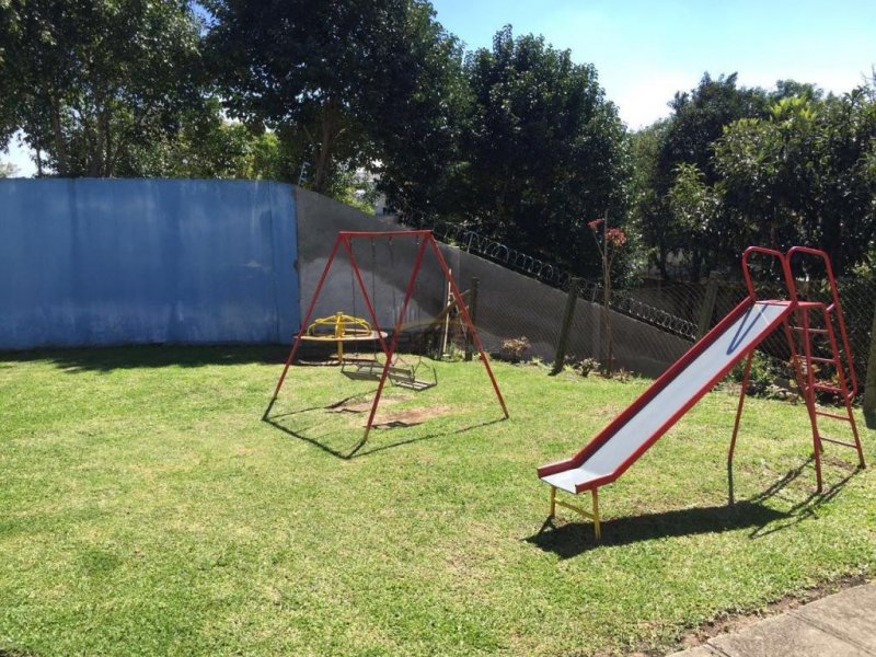 imóvel com 55m² - Capão Raso - Curitiba
