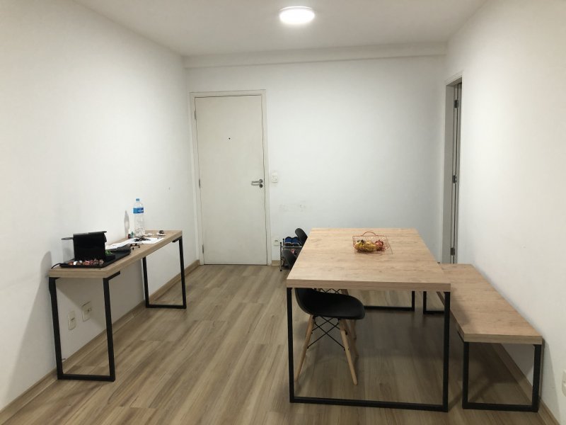 imóvel com 74m² - Mooca - São Paulo