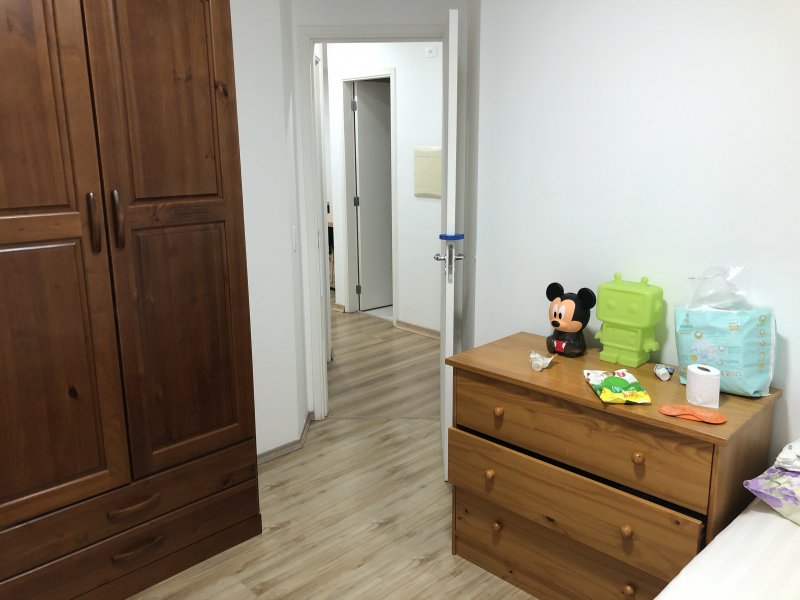 imóvel com 74m² - Mooca - São Paulo