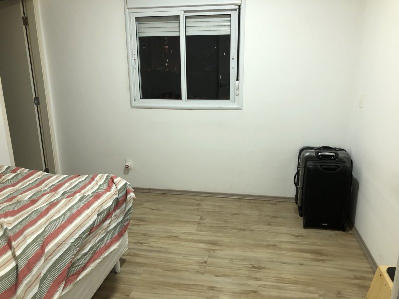 imóvel com 74m² - Mooca - São Paulo