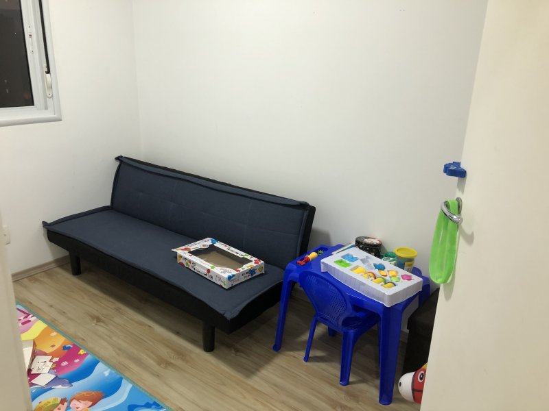 imóvel com 74m² - Mooca - São Paulo
