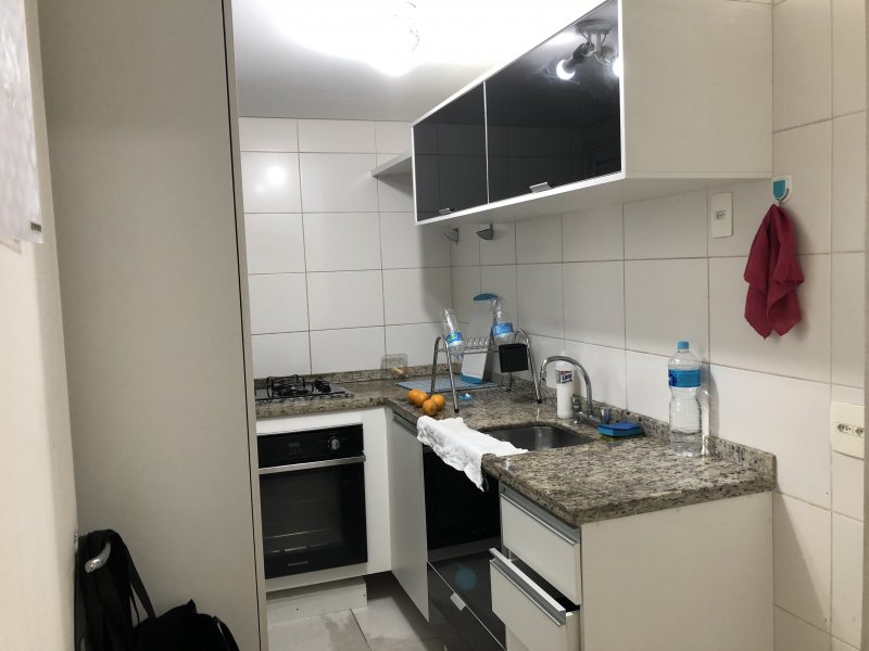 imóvel com 74m² - Mooca - São Paulo