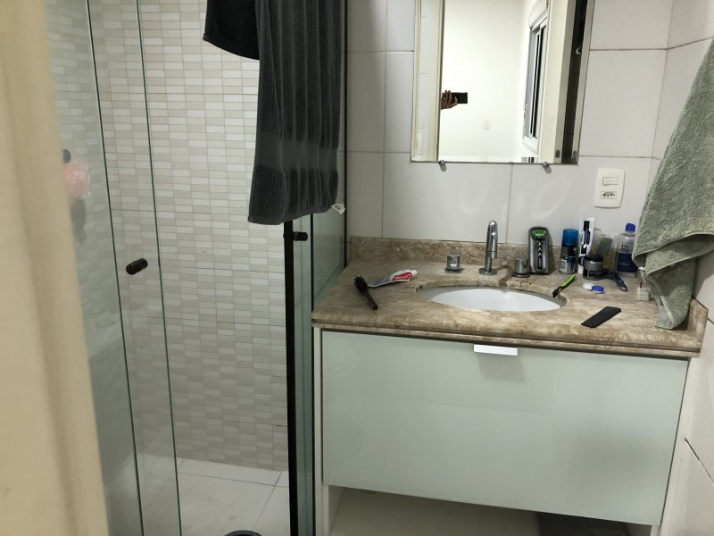 imóvel com 74m² - Mooca - São Paulo