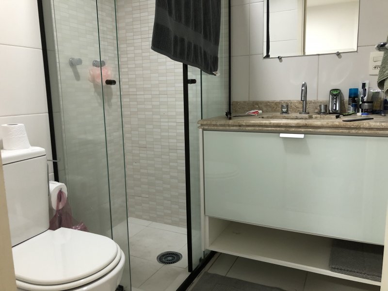 imóvel com 74m² - Mooca - São Paulo