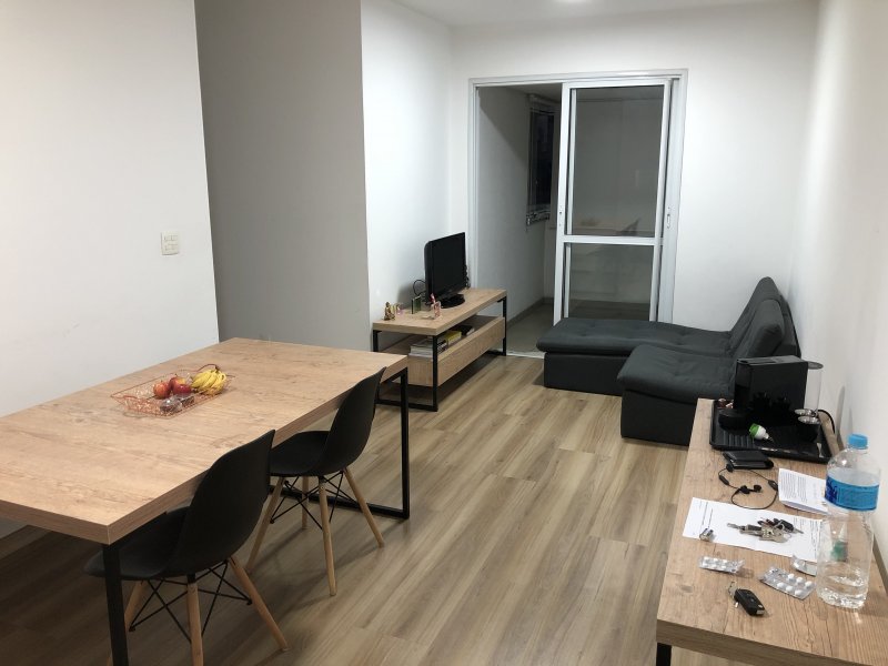 imóvel com 74m² - Mooca - São Paulo