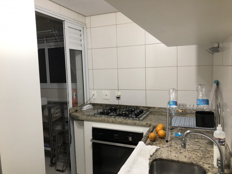 imóvel com 74m² - Mooca - São Paulo