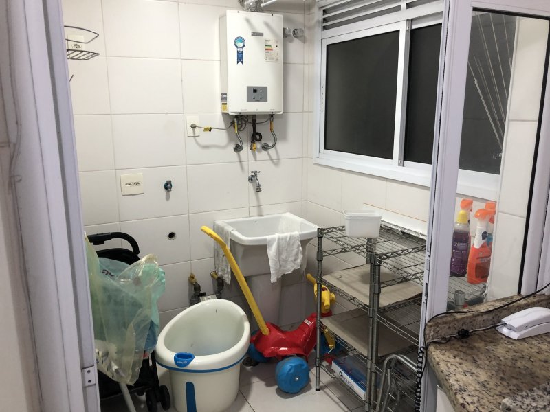 imóvel com 74m² - Mooca - São Paulo
