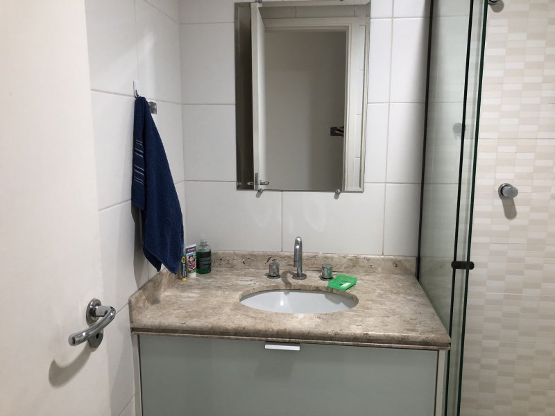 imóvel com 74m² - Mooca - São Paulo