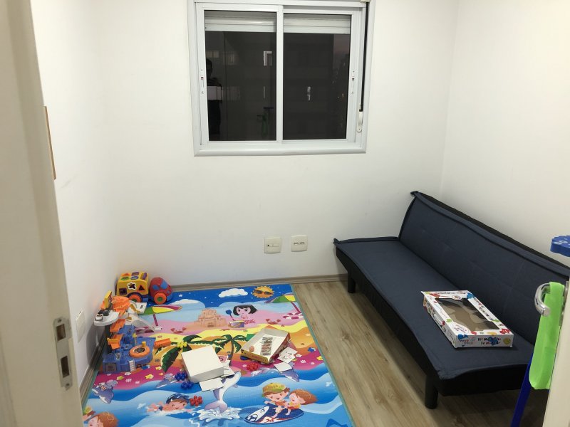 imóvel com 74m² - Mooca - São Paulo