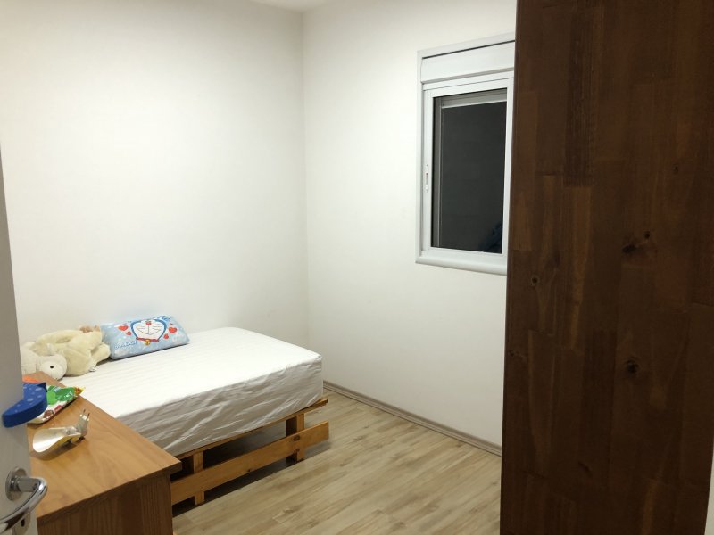 imóvel com 74m² - Mooca - São Paulo