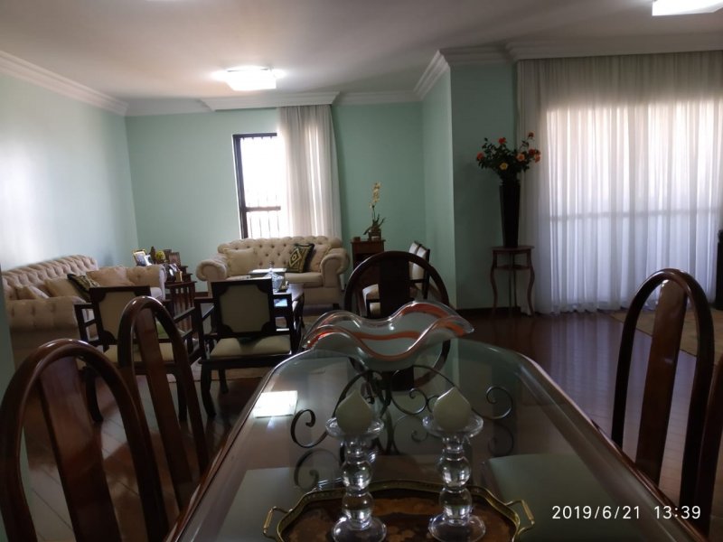 Apartamento à venda Jundiaí com 183m² e 4 quartos por R$ 690.000 - 998763806-03-01sala03ambientes02.jpg