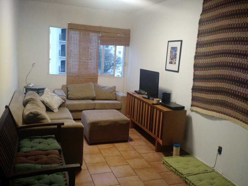 imóvel com 83m² - Vila Pompéia - São Paulo